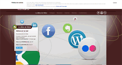 Desktop Screenshot of helicemarketing.es